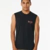 Affinity Logo Muscle Top -Wetsuits Ready 0dbmte 0090 1
