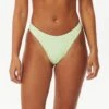Premium Surf High Leg Skimpy Coverage Bikini Bottoms -Wetsuits Ready 0dkwsw 4820 1