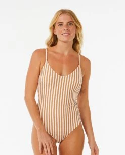 Premium Cheeky Coverage One Piece Swimsuit 7 Premium Cheeky Coverage One Piece Swimsuit -Wetsuits Ready 0fdwsw 0297 1