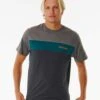 Undertow Panel Tee -Wetsuits Ready 0fumte 0076 1