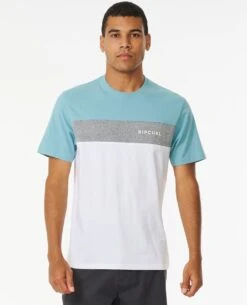 Undertow Panel Tee -Wetsuits Ready 0fumte 1651 1