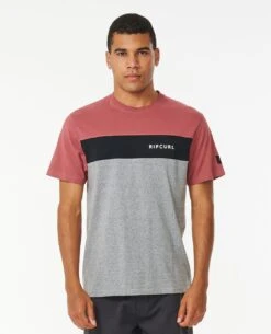 Undertow Panel Tee -Wetsuits Ready 0fumte 9373 1