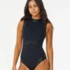 Mirage Ultimate Good Coverage One Piece Swimsuit -Wetsuits Ready 0gbwsw 0090 1