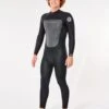 Omega 3/2 Back Zip Wetsuit -Wetsuits Ready 111mfs 0090 1