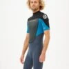 Omega 2mm Back Zip Springsuit -Wetsuits Ready 111msp 0070 1