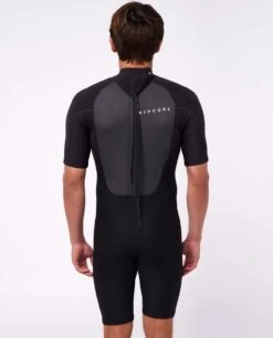 Omega 2mm Back Zip Springsuit -Wetsuits Ready 111msp 0090 2 5