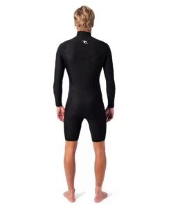 Dawn Patrol Long Sleeve 2/2 Chest Zip Wetsuit 7 Dawn Patrol Long Sleeve 2/2 Chest Zip Wetsuit -Wetsuits Ready 112msp 0090 3