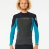 Omega Long Sleeve Jacket -Wetsuits Ready 112mwj 0070 1