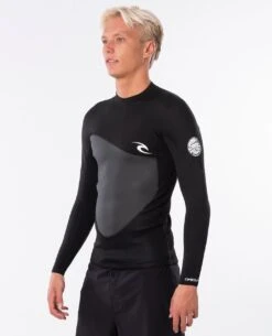 Omega Long Sleeve Jacket 7 Omega Long Sleeve Jacket -Wetsuits Ready 112mwj 0090 1