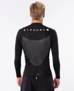 Omega Long Sleeve Jacket 9 Omega Long Sleeve Jacket -Wetsuits Ready 112mwj 0090 2