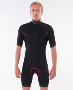 Dawn Patrol 2/2 Chest Zip Wetsuit Spring -Wetsuits Ready 113msp 0090 1