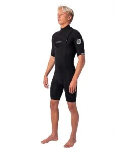 Dawn Patrol 2/2 Chest Zip Wetsuit Spring -Wetsuits Ready 113msp 0090 2
