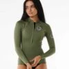 G-Bomb 2.0 Long Sleeve 1mm Jacket -Wetsuits Ready 113wwj 0064 1