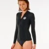 Women's Dawn Patrol Long Sleeve Jacket -Wetsuits Ready 114wwj 0090 1
