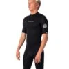 Dawn Patrol 2mm Back Zip Wetsuit Spring -Wetsuits Ready 115msp 0090 1