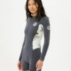 Women's On The Coast 2MM Dawn Patrol Long Sleeve Springsuit -Wetsuits Ready 115wsp 8059 1