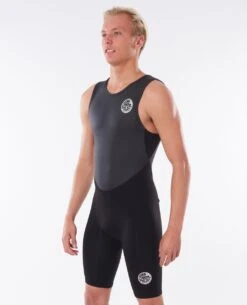 Dawn Patrol Short John -Wetsuits Ready 116msp 0090 1