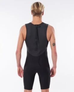 Dawn Patrol Short John -Wetsuits Ready 116msp 0090 2