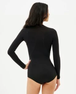 G-Bomb 2.0 Long Sleeve 1mm Wetsuit Springsuit -Wetsuits Ready 119wsp 0090 2