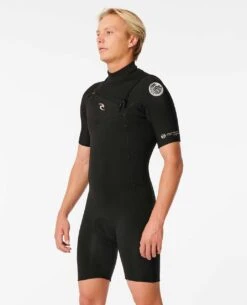 Dawn Patrol 2mm Chest Zip Springsuit -Wetsuits Ready 11imsp 0090 3 1