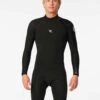 Dawn Patrol 2mm Long Sleeve Back Zip Springsuit 1 Dawn Patrol 2mm Long Sleeve Back Zip Springsuit -Wetsuits Ready 11jmsp 0090 1
