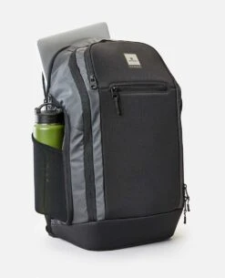 F-Light Searchers 45L Midnight Backpack -Wetsuits Ready 11kmba 4029 4