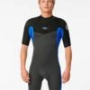 Dawn Patrol 2mm Back Zip Springsuit 2 Dawn Patrol 2mm Back Zip Springsuit -Wetsuits Ready 11kmsp 0070 1