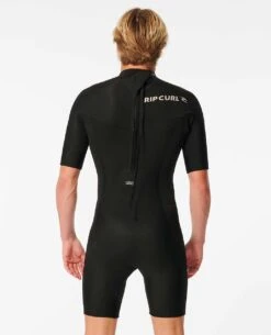 Dawn Patrol 2mm Back Zip Springsuit 9 Dawn Patrol 2mm Back Zip Springsuit -Wetsuits Ready 11kmsp 0090 2