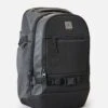F-Light Posse 35L Midnight Backpack -Wetsuits Ready 11lmba 4029 1