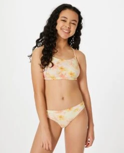 Summer Rain 3 Piece Set - Girls (8-16 Years)