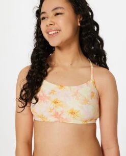 Summer Rain 3 Piece Set - Girls (8-16 Years) -Wetsuits Ready 11wgrv 8144 4