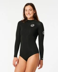 G-Bomb 2.0 1mm Long Sleeve Spring Suit 7 G-Bomb 2.0 1mm Long Sleeve Spring Suit -Wetsuits Ready 121wsp 0090 2