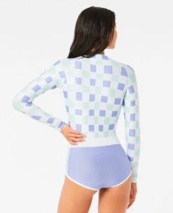 G-Bomb Long Sleeve 1mm Wetsuit Spring -Wetsuits Ready 122wsp 4568 3