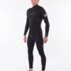 Dawn Patrol Chest Zip 4/3mm Wetsuit Steamer 1 Dawn Patrol Chest Zip 4/3mm Wetsuit Steamer -Wetsuits Ready 123mfs 0090 1