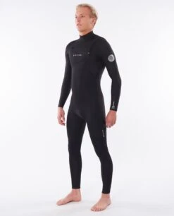 Dawn Patrol Chest Zip 4/3mm Wetsuit Steamer -Wetsuits Ready 123mfs 0090 1 1 1