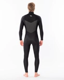 Dawn Patrol Chest Zip 3/2 Wetsuit Steamer -Wetsuits Ready 124mfs 0090 2 3 1