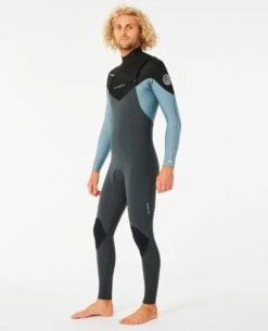 Dawn Patrol Chest Zip 3/2 Wetsuit Steamer -Wetsuits Ready 124mfs 4790 2