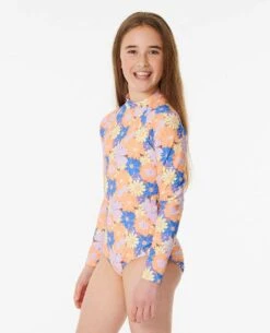 Shorebreak Surf Suit - Girls (8-16 Years) -Wetsuits Ready 125grv 0108 3