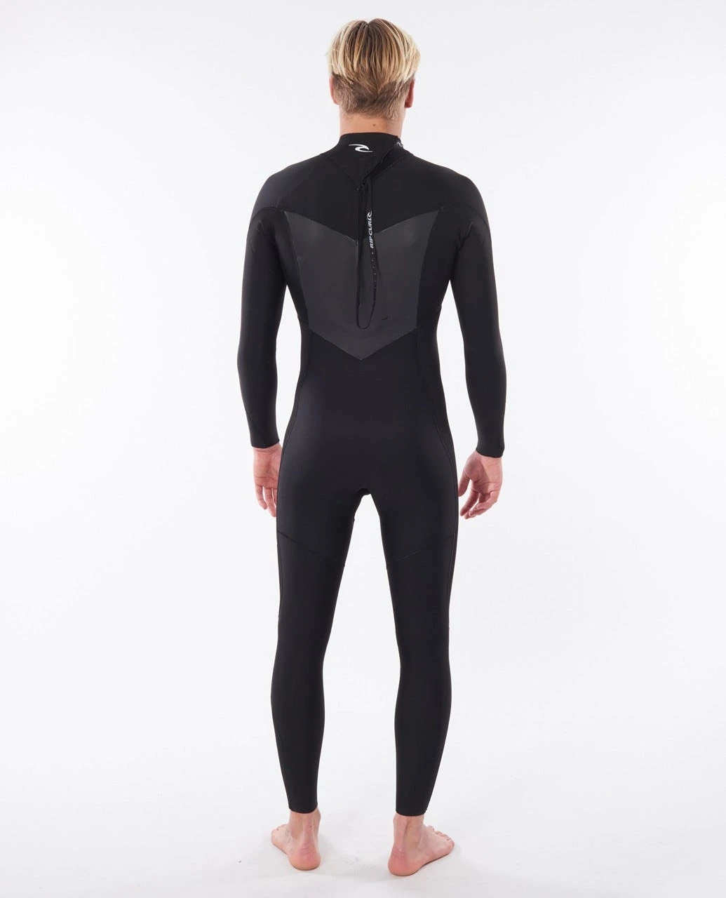 Dawn Patrol 3/2 Back Zip Wetsuit Steamer 5 Dawn Patrol 3/2 Back Zip Wetsuit Steamer - Image 3