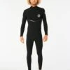 E-Bomb 3/2 Back Zip Wetsuit