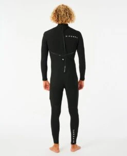 E-Bomb 3/2 Back Zip Wetsuit -Wetsuits Ready 128mfs 0090 3