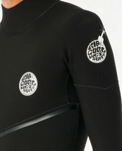 E-Bomb 3/2 Back Zip Wetsuit -Wetsuits Ready 128mfs 0090 4