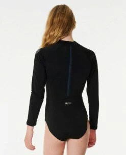Icon UV Brushed Surf Suit - Girls (8-16 Years) 7 Icon UV Brushed Surf Suit - Girls (8-16 Years) -Wetsuits Ready 12bgrv 0090 2