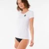 Whitewash Loose Fit UPF Short Sleeve Rash Vest -Wetsuits Ready 12uwrv 1000 1