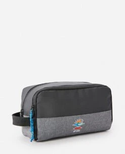Groom Icons Of Surf Toiletry Bag -Wetsuits Ready 12vmut 0080 3