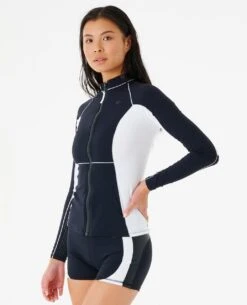 Mirage Ultimate Long Sleeve Rash Vest -Wetsuits Ready 12wwrv 1000 2