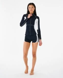 Mirage Ultimate Long Sleeve Rash Vest -Wetsuits Ready 12wwrv 1000 4 1