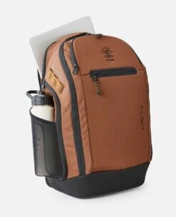 F-Light Searcher 45L Backpack 9 F-Light Searcher 45L Backpack -Wetsuits Ready 13emba 0009 4