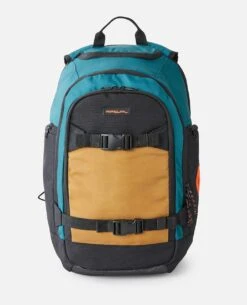 Posse 33L Journeys Backpack 9 Posse 33L Journeys Backpack -Wetsuits Ready 13hmba 0076 3