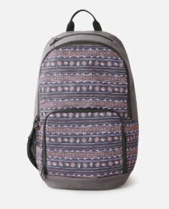 Evo 24L Pure Surf Backpack -Wetsuits Ready 13jmba 3328 3